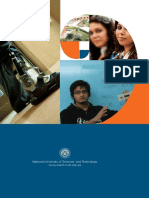 Graduate Profiles Booklet - 2013 (SEECS) PDF