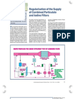 Iodine Filter