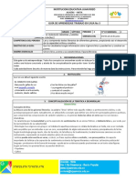 GUIA DE APRENDIZAJE3 Séptimo PDF