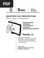 Gestion de Proyectos Tomo II