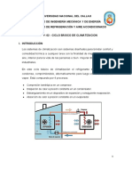 Guía 2 - Ciclo Básico de Climatizacion