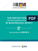 Guia Registro Secopii 010217