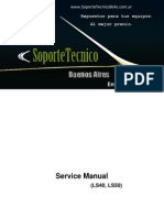 9 Service Manual - LG - Ls40 Ls50