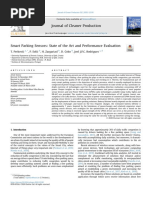 Journal of Cleaner Production: T. Perkovi C, P. Soli C, H. Zargariasl, D. Coko, Joel J.P.C. Rodrigues