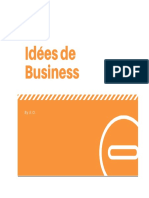 Idée de Business Livre - G PDF