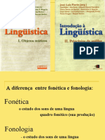 Fonologia