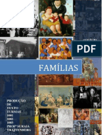 Famílias Celestino Livro