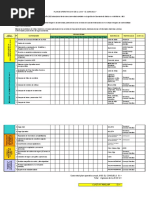 Plan Operativo Anual