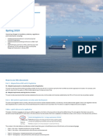 LR Future IMO and ILO Legislation Spring 2020