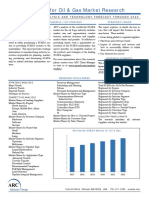 Study Scada Systems Oil Gas