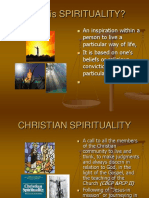 REED144 What Is SPIRITUALITY PDF