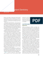 Lasers in Implant Dentistry: Jon Julian