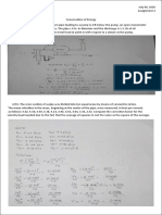 Hydraulics Problem Number 8