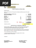 PRESUPUESTO CONTRATO CARRA ELECTRICO TORRES+PF v2 30-04-2019 12002959