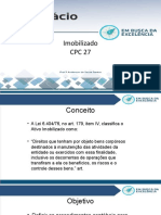 Aula 8 - IAS 16 - Imobilizado