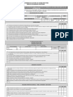 IF-P60-F01 Formato Seguimiento A Las Condiciones de Seguridad para La Ejecución de Trabajo en Alturas Por Parte de Los Contratistas