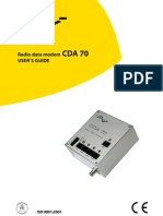 CDA70 Manual Eng