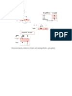 9.-Diagrama de Flujo Con Especificaciones y Detallando Las Condiciones de Operación