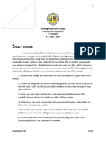 Understanding Module 1-10