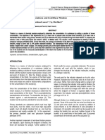 Preparation of Standard Solutions and Acid-Base Titration