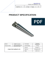 Specifications of OHBF51D PDF