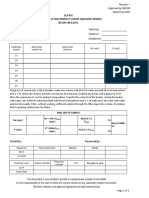 CLF-051Determination of Na2o and K2o For Cement