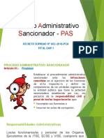 Proceso Administrativo