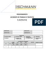 FL-SG-PR-AT-01 (Proc de Accidente de Trabajo o Trayecto)