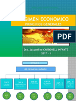 Regimen Economico