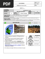 Guia de Aprendizaje 2catedra de La Paz 9 2 Periodo