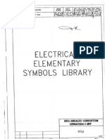 Electrical Symbols Library NPP