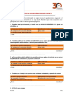 F-15.02 Encuesta de Satisfacción Del Cliente