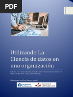 Proyecto Individual Utilizando La Ciencia de Datos en Una Organización