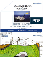 Origen Del Petróleo