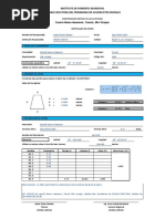 03-CA DE CERTIFICADO DE AFORO Nuevo Amanecer Tucurú A. V.