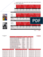 Large-Format Printers