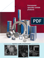 Tungsten Carbide PDF