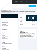 Buses Troncales Portal de Suba PDF