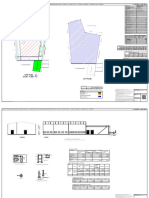 (Scale - 1:200) Site Plan Key Plan: BLDG HT: 6.45 MT. A (Plot)