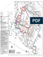 2009 10 Marguerite Map