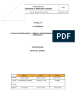 Sol-D-01 Plan de Calidad Sollan