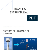 Dinamica Estructural