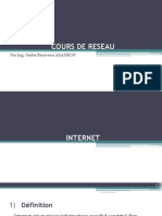 Cours de Reseau L3 Est PDF