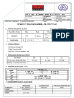 J02 - TRF 1 CT Test