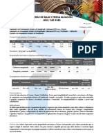 FT 02 002 Aisi Sae 4340 PDF