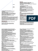 Resumen de Fisiología Renal