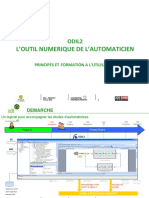 Fevrier 2015 - Formation ODIL2