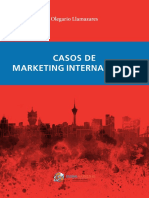 Casos de Marketing Internacional