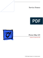 Apple Manual For Powermac g5