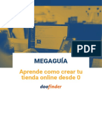 Como Crear Tu Tienda Online Desde 0 PDF